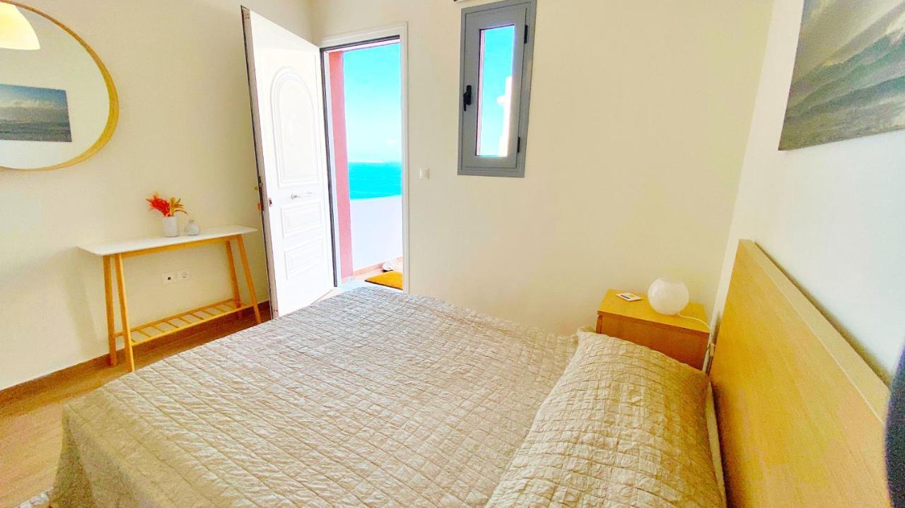 Villa Harmonia Aegina Exterior foto